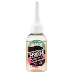 Liquid Maros Mix Brutal Jam 30g - N-Butyric 