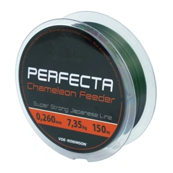 Żyłka VDE-Robinson Perfecta Chameleon 0,225mm | 150m