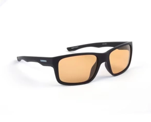 Okulary Polaryzacyjne Shimano Aspire Matte Black & Yellow