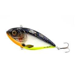 Cykada Murky Baits MaxVibe 12cm - 67g - wolno tonący - MAV2