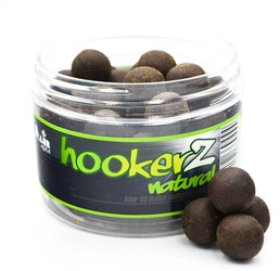 Kulki haczykowe Massive Baits Hookerz Aller 90 18mm - 300ml - Natural 