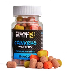 FEEDER BAIT Czinkers Wafters- 6/9mm- Imago Przyprawy & Magi