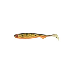 Przynęta FOX RAGE Slick Shad 13cm - Natural Perch