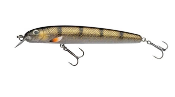 Wobler Abu Garcia Beast Hi-Lo sikining 10cm - Bronze Bomber