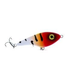 Wobler Engima Baits Jerk 8cm - Tiger