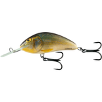 Wobler Salmo Hornet 9cm | Real Roach | pływający