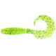  #026/Flo Chartreuse/Green