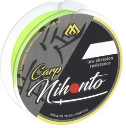 Żyłka MIKADO Nihonto Carp FLUO 0.35mm 600m - 1szp.