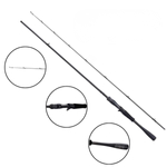 Wędka castingowa Shimano Zodias 26 218cm | 14-42g