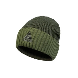 Czapka zimowa Delphin STRIPS