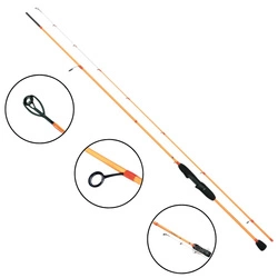 Wędka Robinson TinyBait Jig 180cm | 1,5-6g