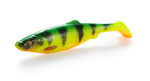 .Guma SAVAGE GEAR 4D HERRING SHAD 13cm Firetiger