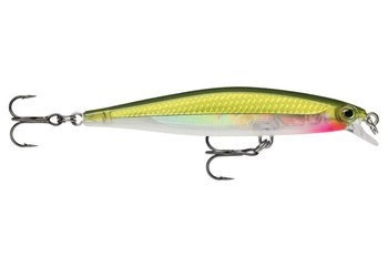 Wobler Rapala Shadow Rap - 7cm - OG