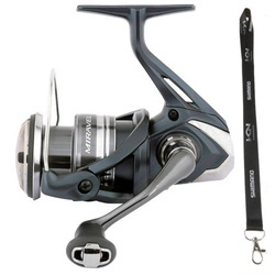 Kołowrotek SHIMANO Miravel 2500 HG