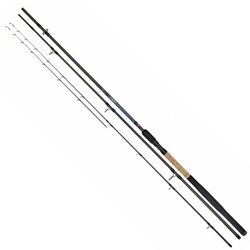 Wędka DAIWA N'ZON Feeder (LM) 396cm - 80g (3sec)