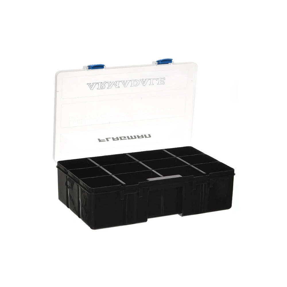 .Pudełko Flagman Armadale Feeder Tackle Box - 39x28x8.5cm