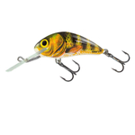 Wobler Salmo Hornet 3,5cm | Real Identity Perch | tonący