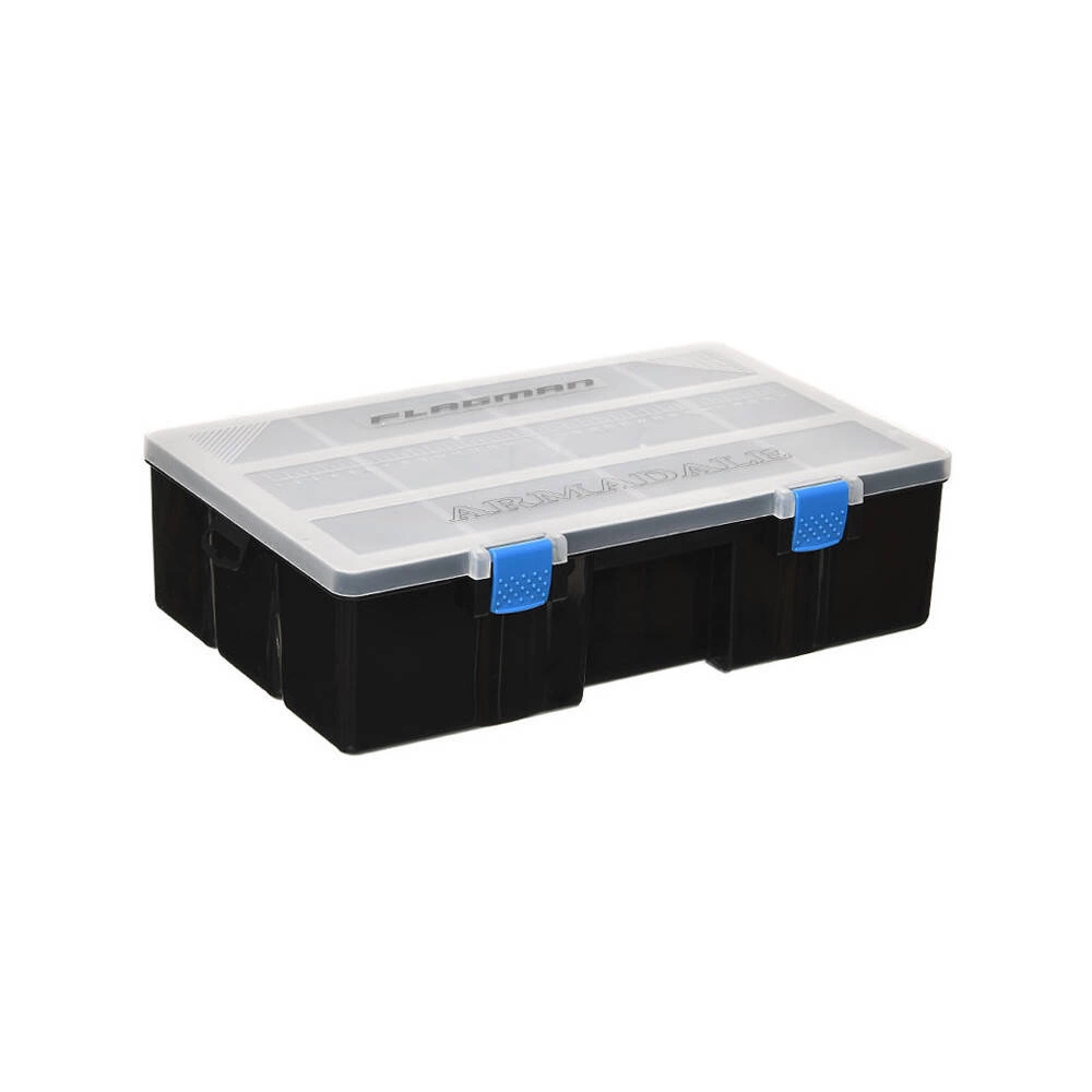 .Pudełko Flagman Armadale Feeder Tackle Box - 39x28x8.5cm
