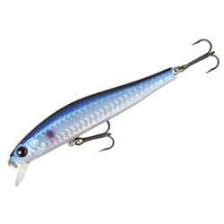 Wobler Mikado Jive 9cm | 10,5g | Suspending | Blue Roach