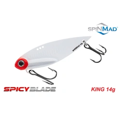 Cykada SpinMad King 14g - 3809