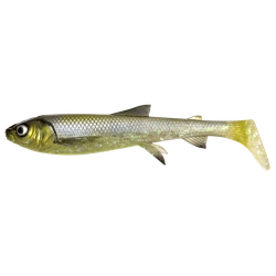 .Guma SAVAGE GEAR 3D Whitefish Shad 23cm 94g Hugo 1szt