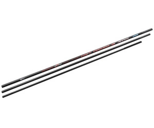 Sztyca do podbieraka FLAGMAN Squadron Flow Put Over Handle 4m - 3 elementy