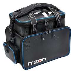 Torba Daiwa N´ZON EVA 4 Box Feeder Bag L