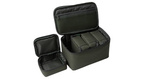 Torba Mikado Enclave na akcesoria - zestaw 1+4 (25x16x12cm)