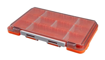 Pudełko Select Terminal Tackle Box SLXD-63A 17.5x10.5x2cm