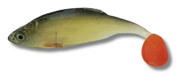 Przynęta FishB Wzdręga - 12cm - kolor 2