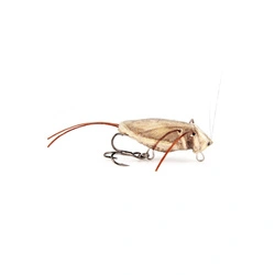 Wobler Imago Lures Hooper Flow 3,5cm - pływający - LBC