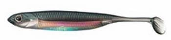 Fish Arrow Flash-J Shad 3" - Baby Bass/Aurora #28 - 1 szt.