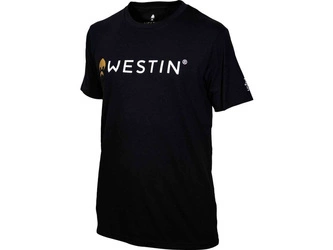 Koszulka Westin Orginal T-Shirt Black | rozm. XL