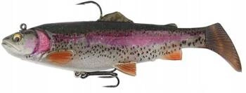 Savage Gear 4D RATTLE SHAD TROUT 12,5cm MS RAINBOW TROUT