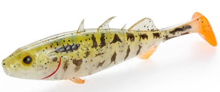 Przynęta WESTIN Stanley The Stickleback 5,5cm - Pearl Stickleback