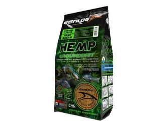 Zanęta Genlog Hemp - Nirvana - 1kg