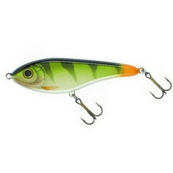 Strike Pro Buster Jerk 15cm Natural Perch