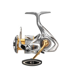 .Kołowrotek DAIWA 21 Freams LT 4000-C