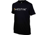 Koszulka Westin Orginal T-Shirt Black | rozm. XS