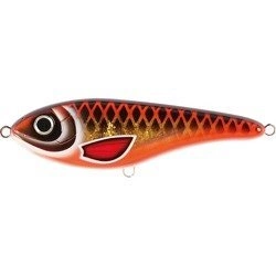 Strike Pro Buster Jerk 15cm Seafart