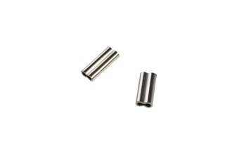 TULEJA MOSIĘŻNA PODWÓJNA 1.0x2.2x8mm - op.12szt