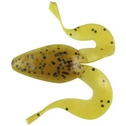 Przynęta RELAX Banjo Frog 1" (4cm) kol L110 op 5szt