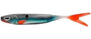 Przynęta BERKLEY Sick Vamper 14cm - Blue Shiner