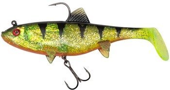 .FOX Rage Replicant Wobble UV Perch 55g 14cm