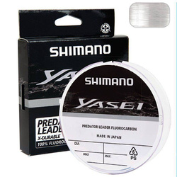 .Fluorocarbon Shimano Yasei 0,28mm/50m