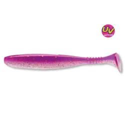 .Guma DAIWA Tournament D'Fin 10cm 5,5g- UV Violet op 7szt