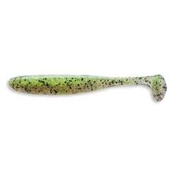 .Guma DAIWA Tournament D'Fin 12,5cm 10,4g- Chartreuse Ayu op 5szt