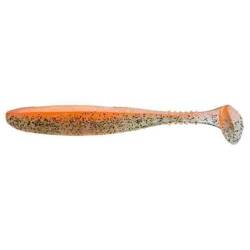 .Guma DAIWA Tournament D'Fin 7.5cm 2.3g- Orange Shiner op 10szt