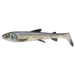 .Guma SAVAGE GEAR 3D Whitefish Shad 23cm 94g Whitefsh 1szt