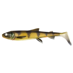 .Guma SAVAGE GEAR 3D Whitefish Shad 23cm 94g Zander 1szt